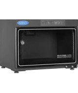 HC-30X Armadio con Controllo dell'Umidità da 30L