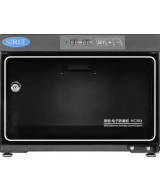 HC-30X Armadio con Controllo dell'Umidità da 30L
