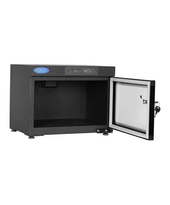 HC-30X Armadio con Controllo dell'Umidità da 30L