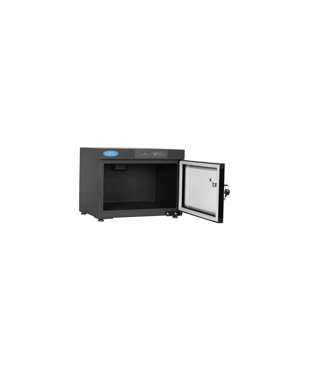 HC-30X Armadio con Controllo dell'Umidità da 30L