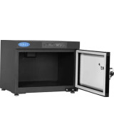 HC-30X Armadio con Controllo dell'Umidità da 30L