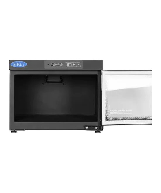 HC-30X Armadio con Controllo dell'Umidità da 30L