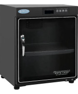 HC-50X Armadio con Controllo dell'Umidità da 50L