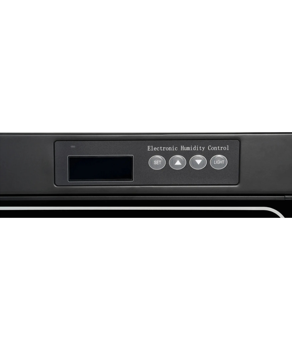 HC-50X Armadio con Controllo dell'Umidità da 50L