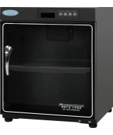 HC-50X Armadio con Controllo dell'Umidità da 50L