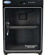 HC-60X Armadio con Controllo dell'Umidità da 60L