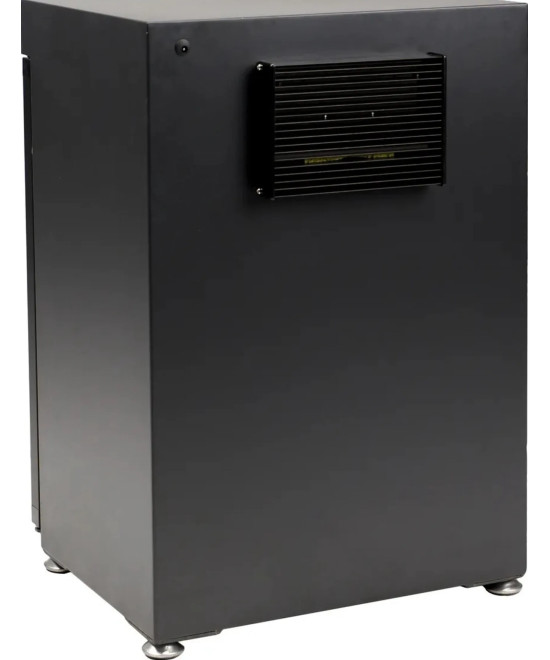 HC-60X Armadio con Controllo dell'Umidità da 60L