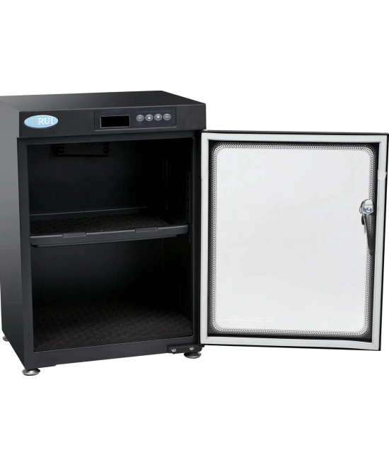 HC-60X Armadio con Controllo dell'Umidità da 60L