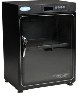 HC-60X Armadio con Controllo dell'Umidità da 60L