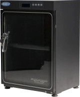 HC-60X Armadio con Controllo dell'Umidità da 60L