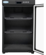 HC-70X Armadio con Controllo dell'Umidità da 70L