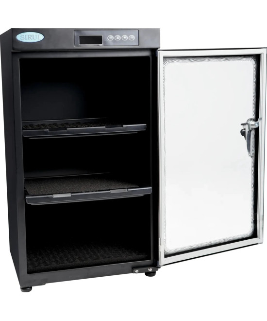 HC-80X Armadio con Controllo dell'Umidità da 80L