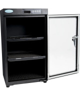 HC-80X Armadio con Controllo dell'Umidità da 80L
