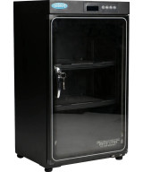 HC-80X Armadio con Controllo dell'Umidità da 80L