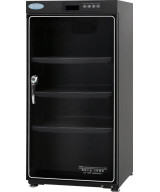 HC-100X Armadio con Controllo dell'Umidità da 100L
