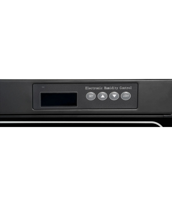 HC-100X Armadio con Controllo dell'Umidità da 100L