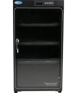 HC-120X Armadio con Controllo dell'Umidità da 120L