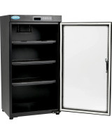 HC-120X Armadio con Controllo dell'Umidità da 120L