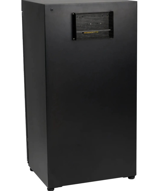 HC-120X Armadio con Controllo dell'Umidità da 120L