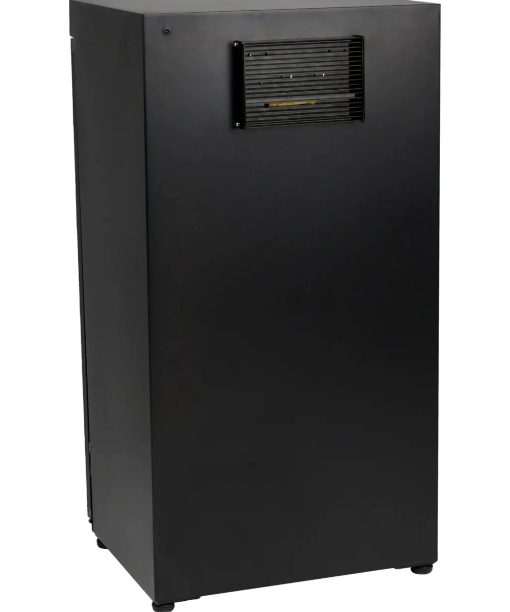 HC-120X Armadio con Controllo dell'Umidità da 120L
