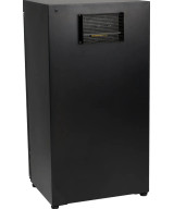 HC-120X Armadio con Controllo dell'Umidità da 120L