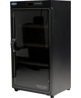 HC-120X Armadio con Controllo dell'Umidità da 120L