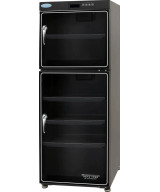 HC-200X Armadio con Controllo dell'Umidità da 200L