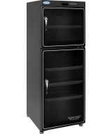 HC-200X Armadio con Controllo dell'Umidità da 200L