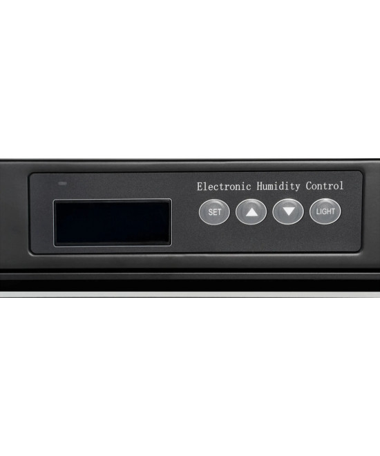 HC-200X Armadio con Controllo dell'Umidità da 200L