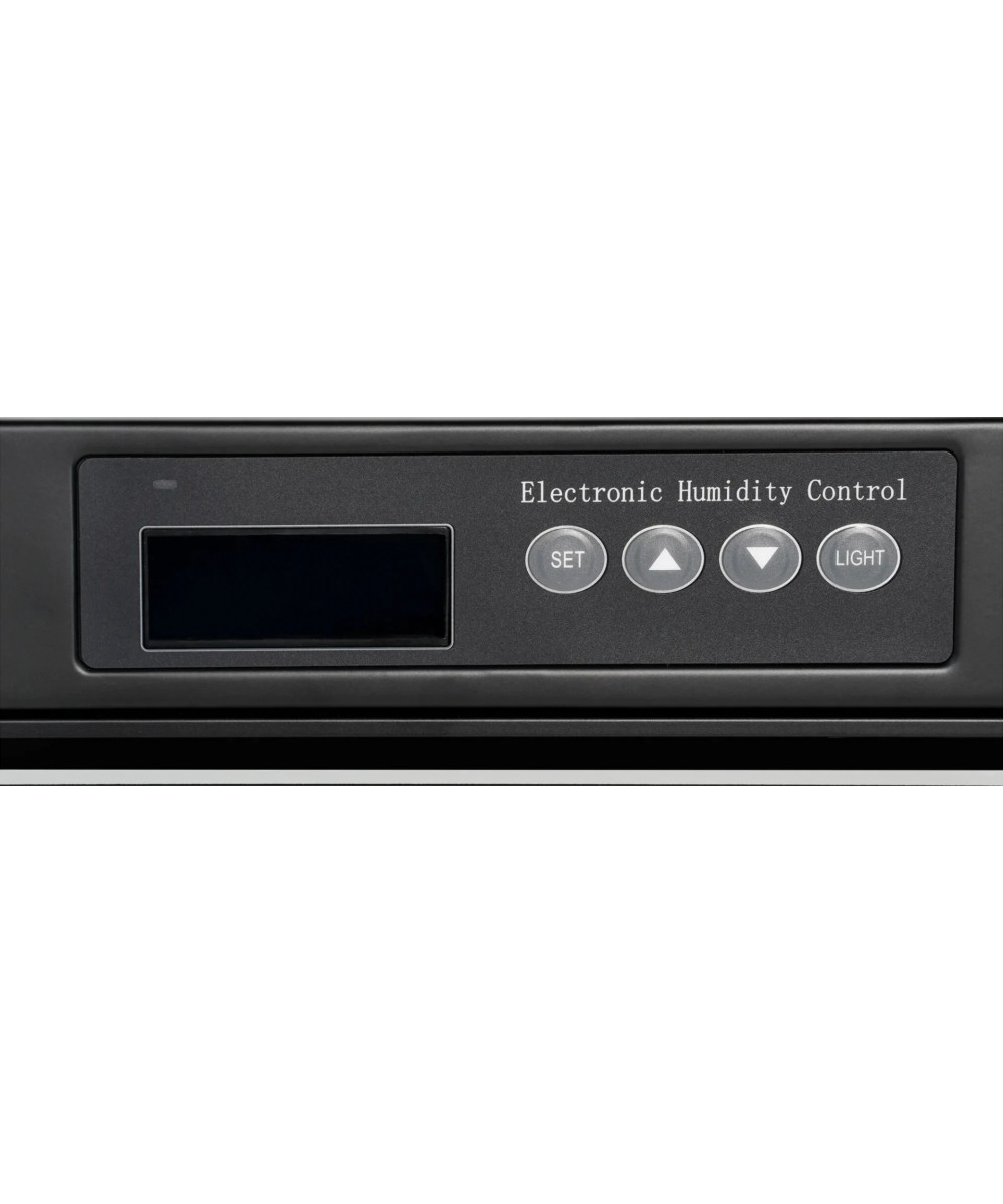 HC-200X Armadio con Controllo dell'Umidità da 200L
