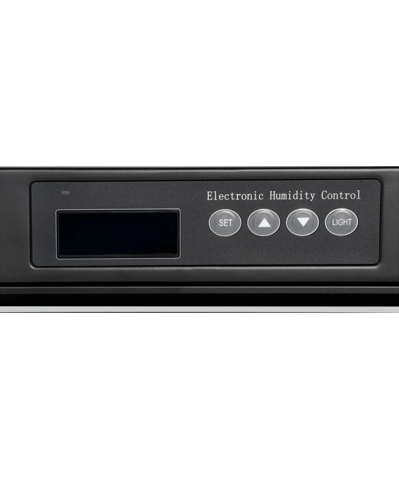 HC-200X Armadio con Controllo dell'Umidità da 200L
