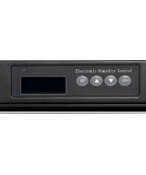 HC-200X Armadio con Controllo dell'Umidità da 200L