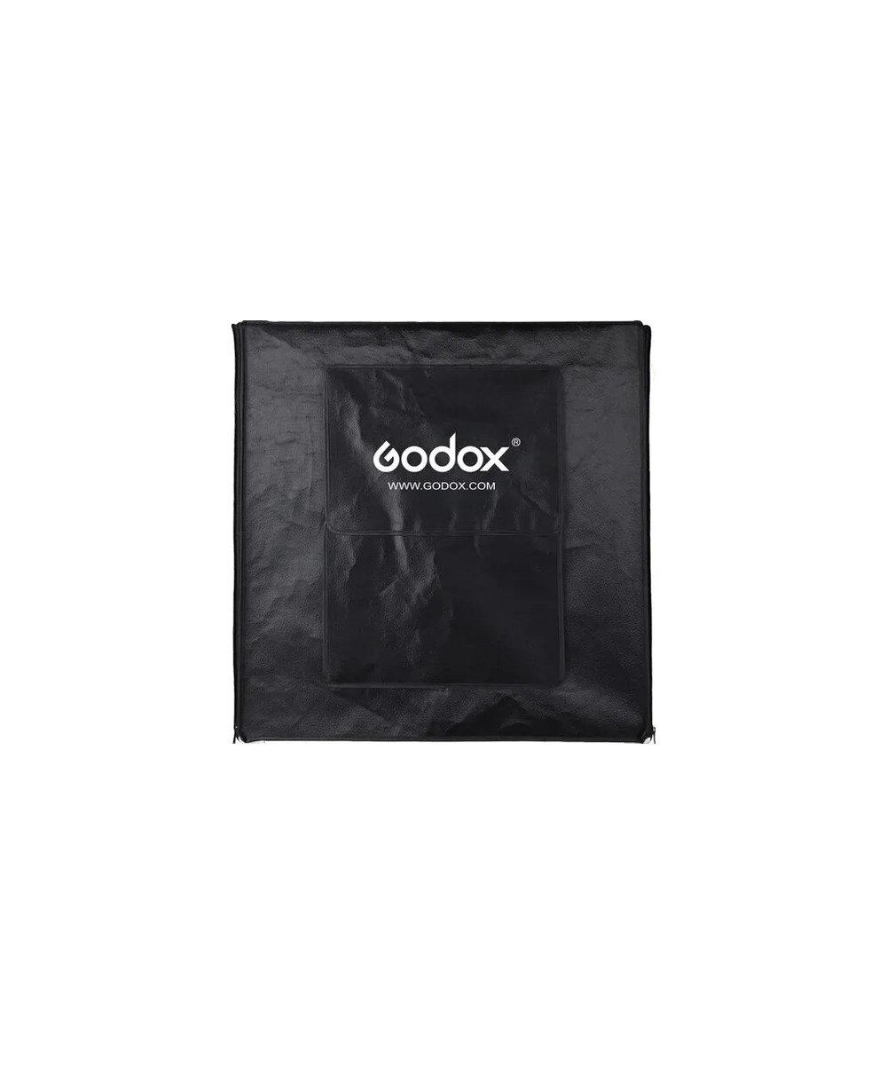LST40 Gabbia di Luce 40X40X40cm con 3 LED