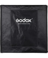 LST40 Gabbia di Luce 40X40X40cm con 3 LED