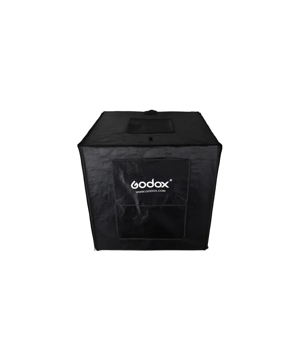 LST40 Gabbia di Luce 40X40X40cm con 3 LED