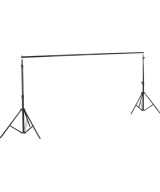 BE-SK1 PORTAFONDALI H 286CM X 300CM