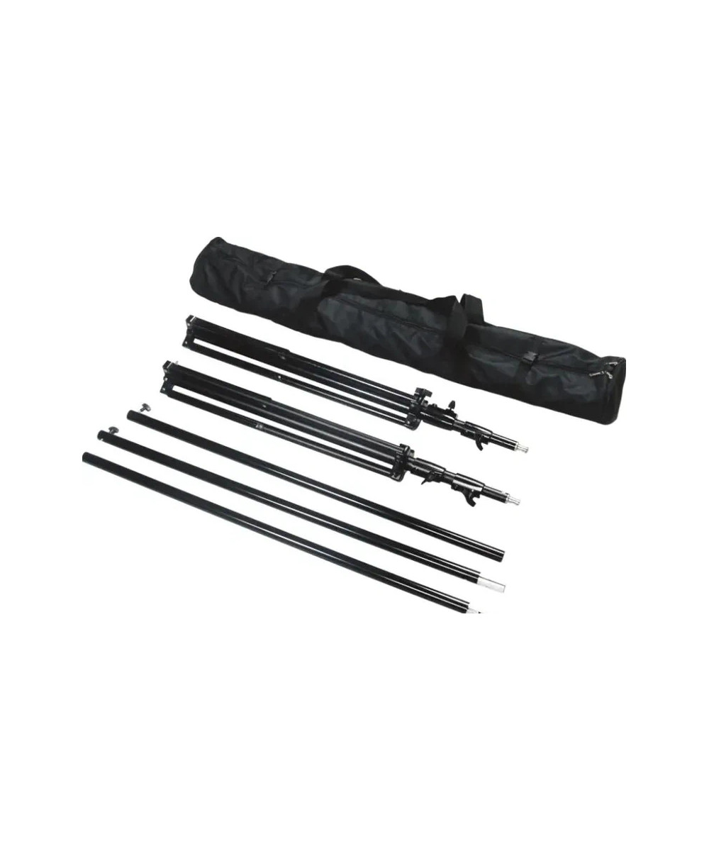 BE-SK1 PORTAFONDALI H 286CM X 300CM