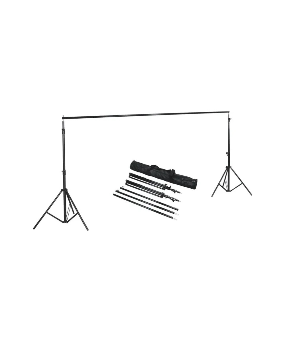BE-SK1 PORTAFONDALI H 286CM X 300CM
