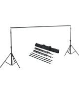 BE-SK1 PORTAFONDALI H 286CM X 300CM