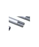 BE-R3 KIT 3 TUBI DA 1 METRO PER PORTAFONDALI A STATIVO 300CM
