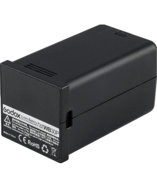 Batteria WB300P per AD300PRO