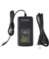 Caricabatteria per Batteria Litio AD600pro