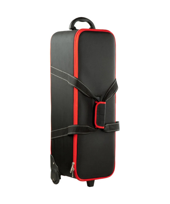 Trolley CB-04 per 2 Monotorce