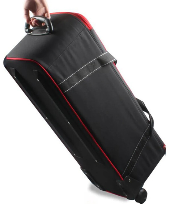 Trolley CB-04 per 2 Monotorce
