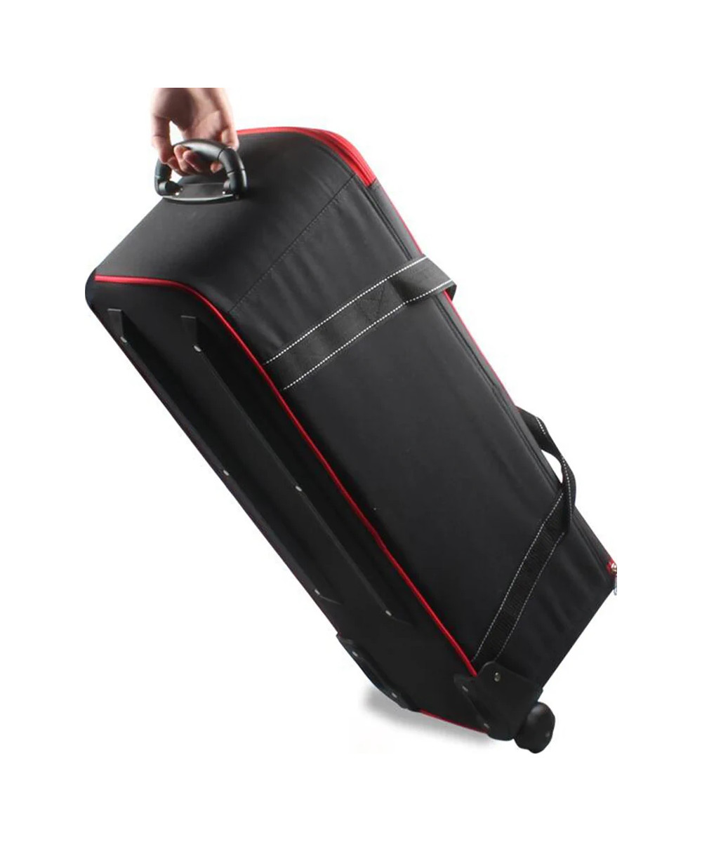 Trolley CB-04 per 2 Monotorce