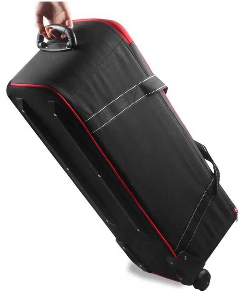 Trolley CB-04 per 2 Monotorce