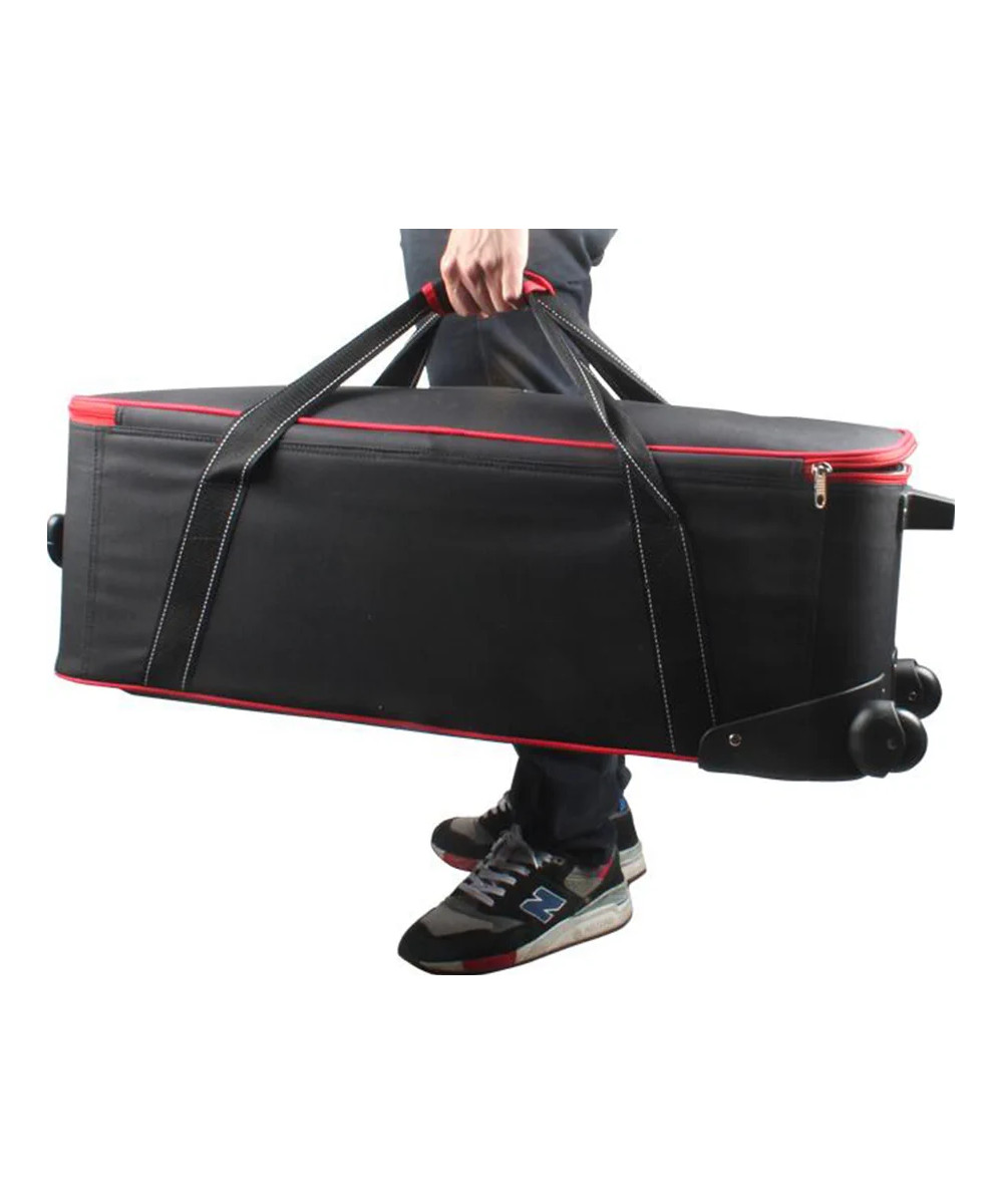 Trolley CB-04 per 2 Monotorce
