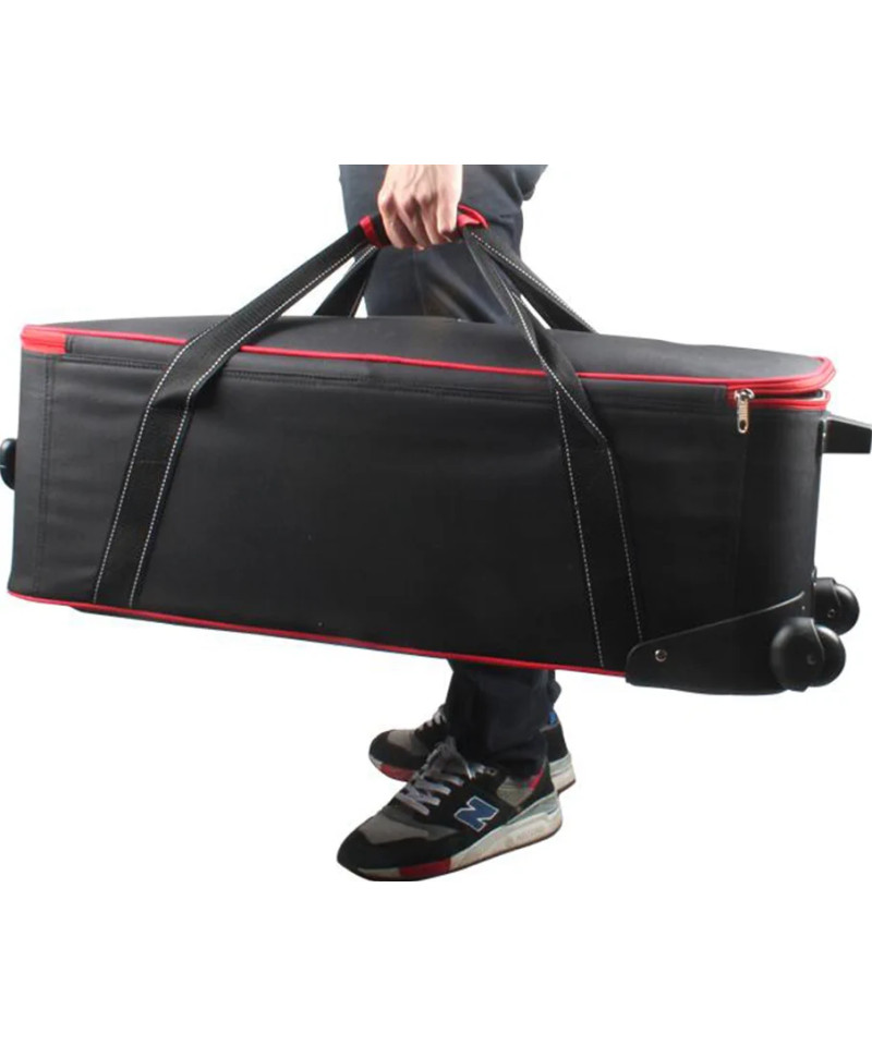 Trolley CB-04 per 2 Monotorce