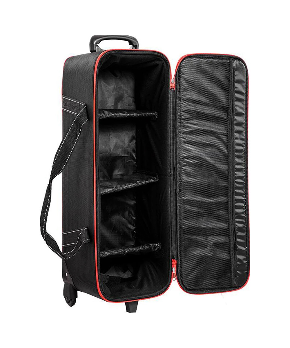 Trolley CB-04 per 2 Monotorce