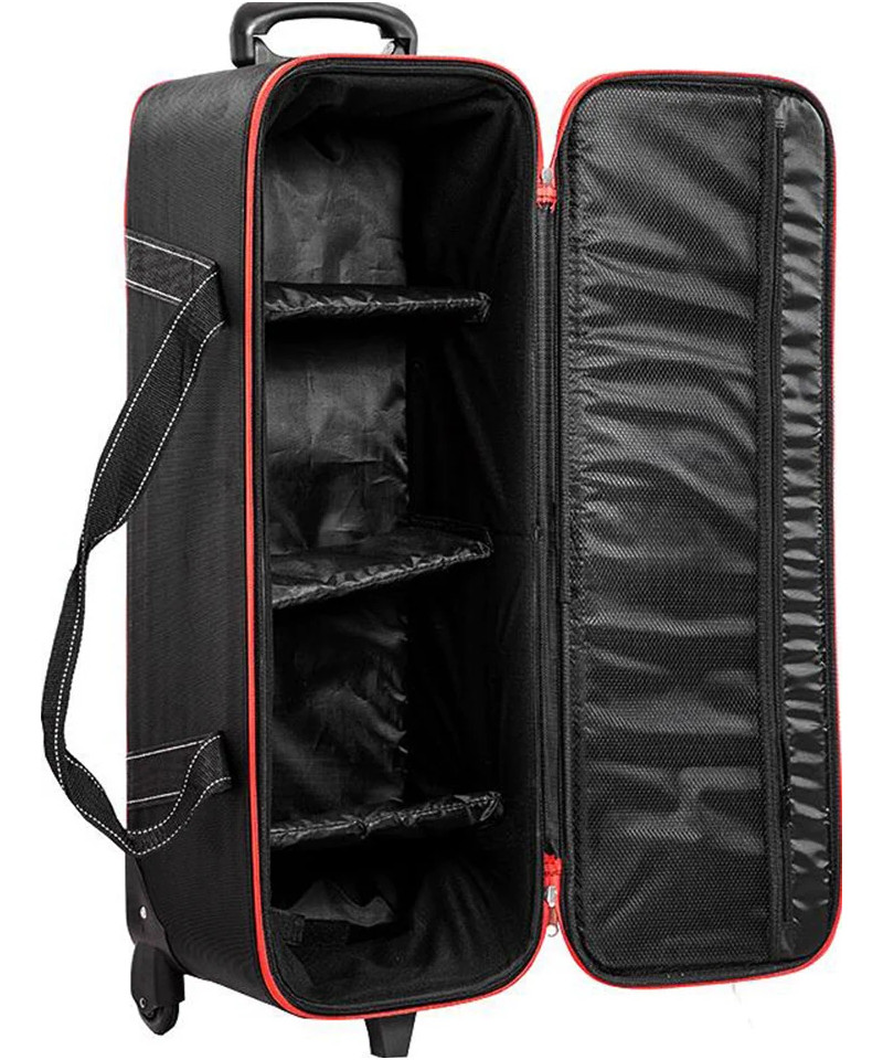 Trolley CB-04 per 2 Monotorce